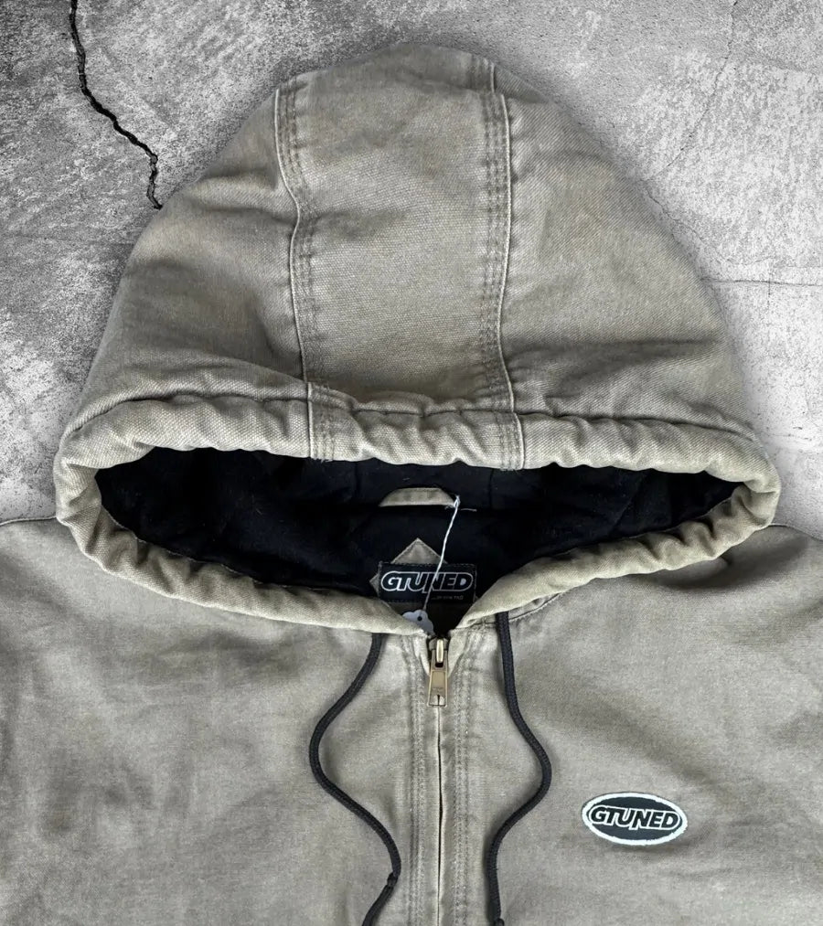 GTUNED Workwearjacke XL